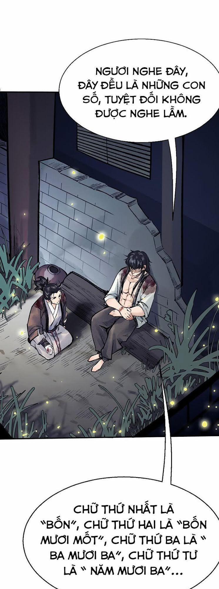 Liên Thành Quyết 26 trang 8