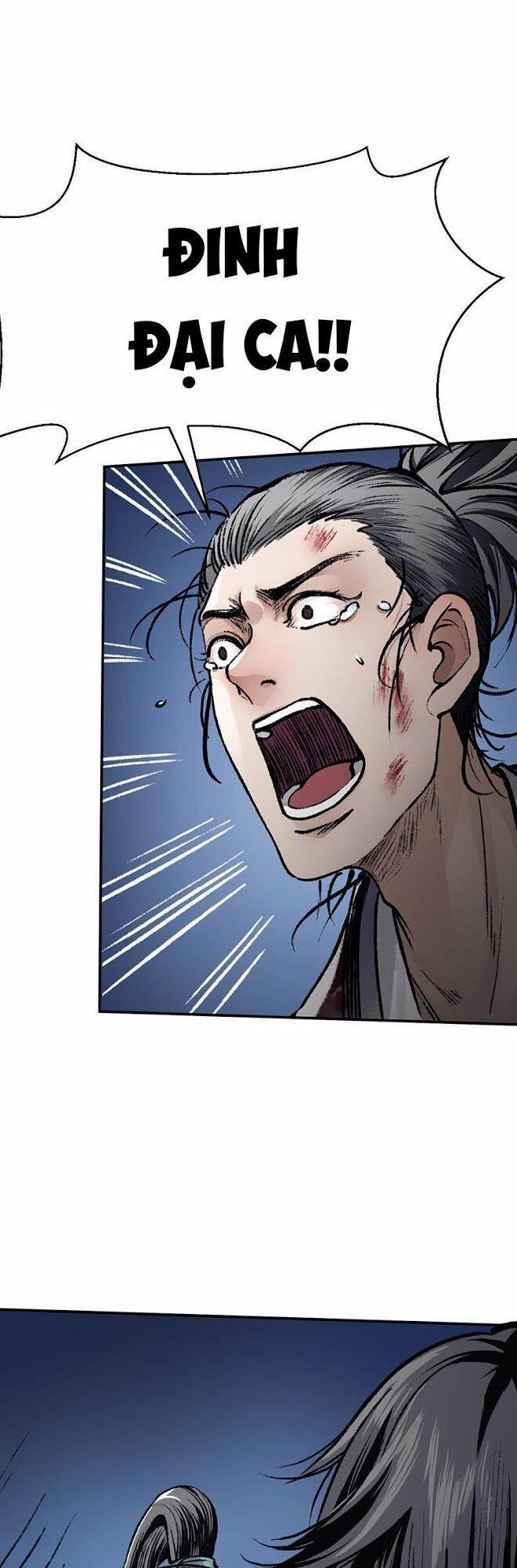 Liên Thành Quyết 27 trang 0