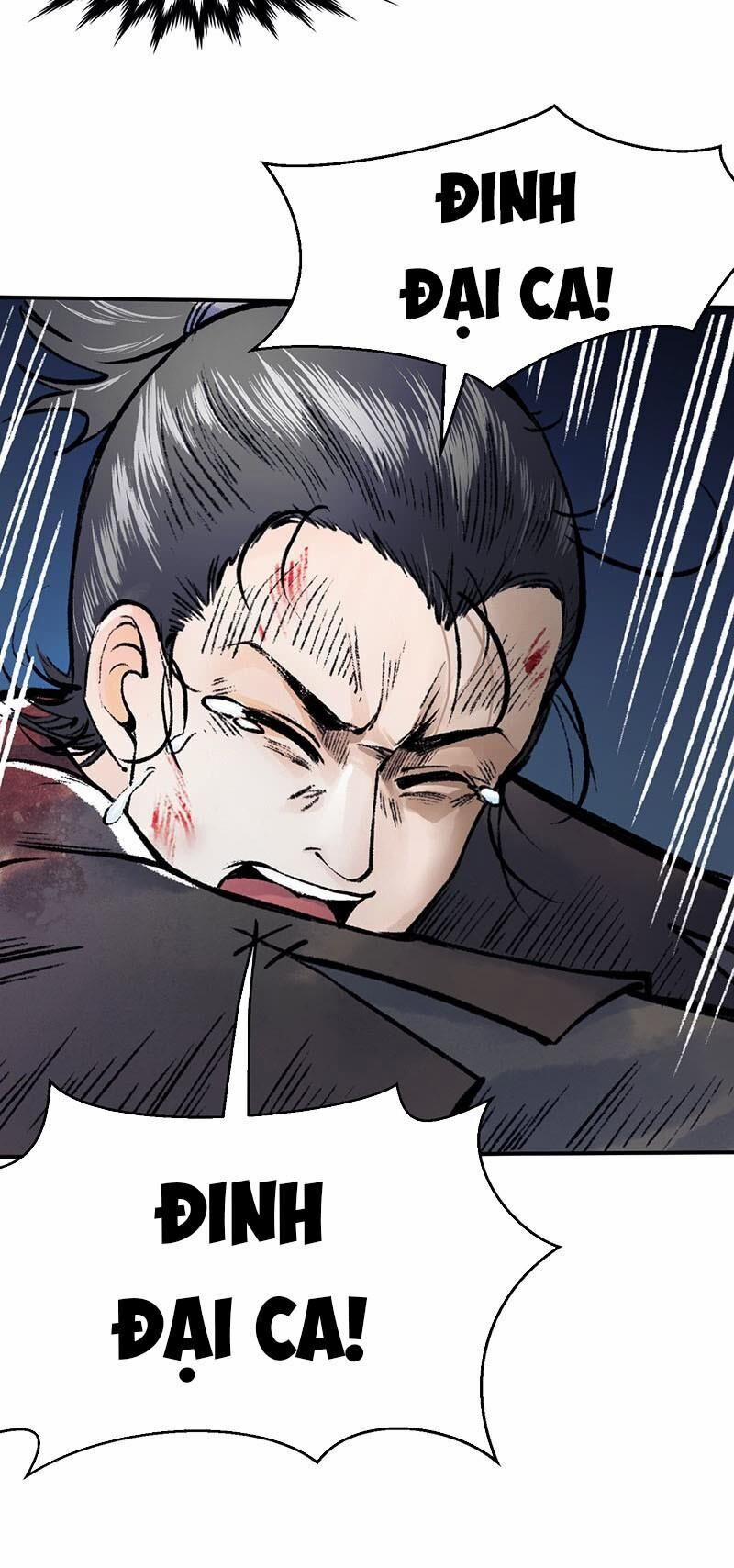 Liên Thành Quyết 27 trang 12
