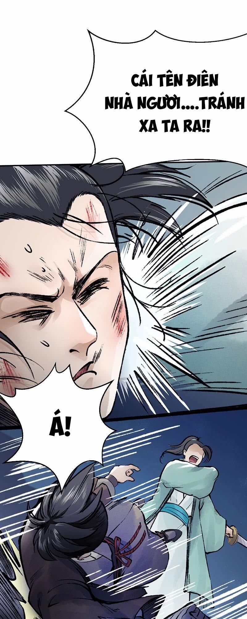 Liên Thành Quyết 27 trang 13