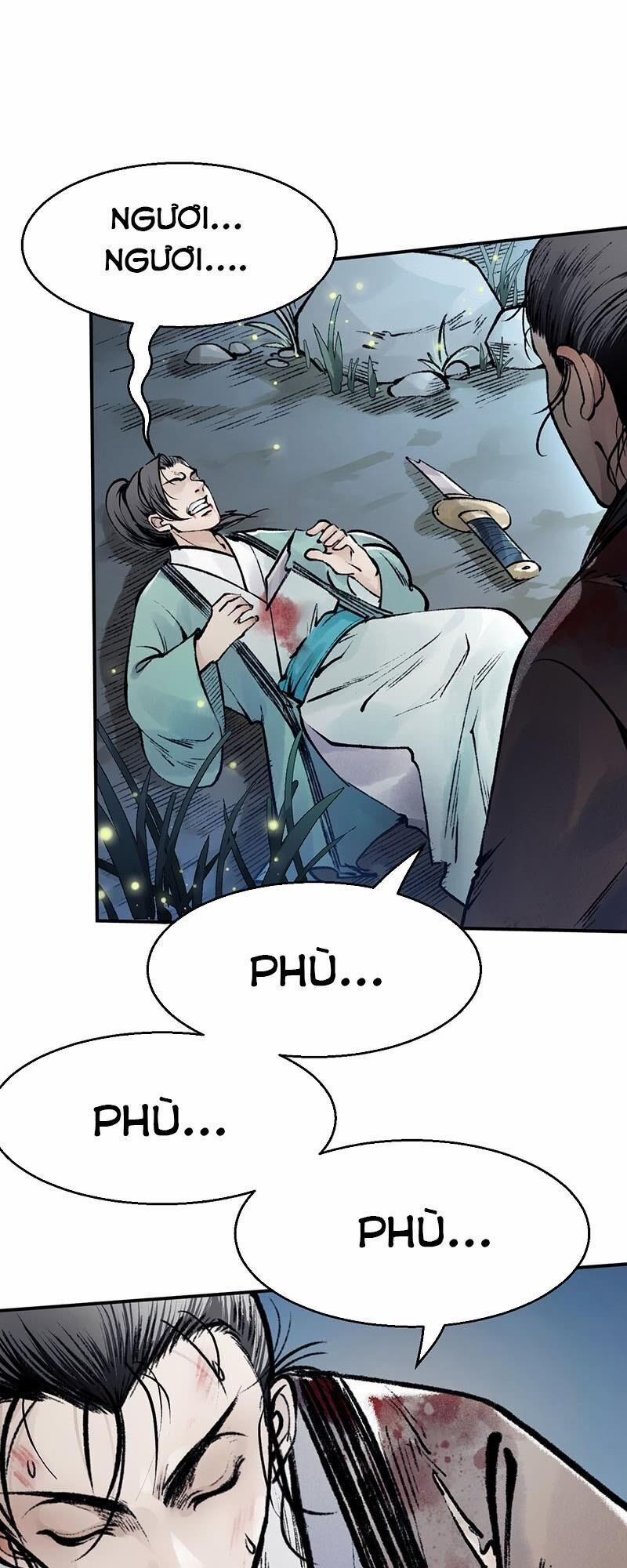 Liên Thành Quyết 27 trang 22