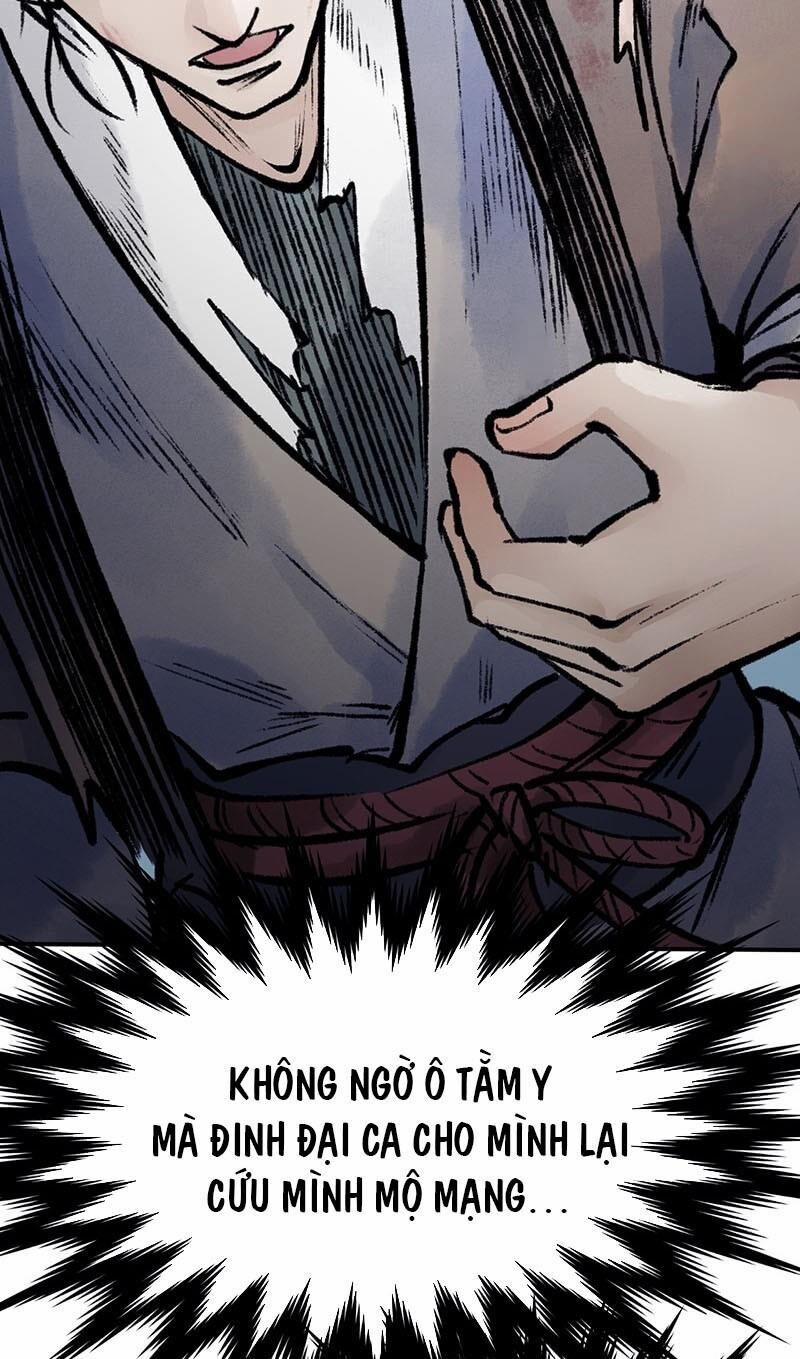 Liên Thành Quyết 27 trang 23