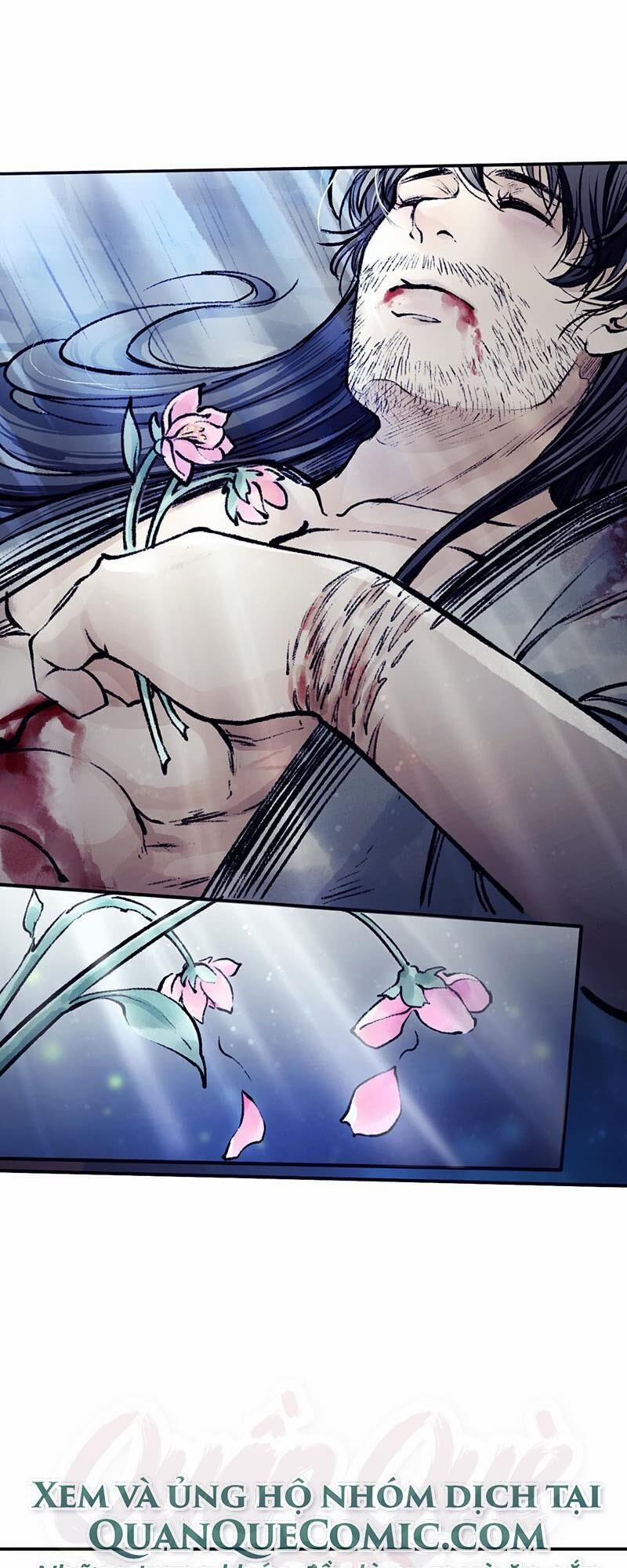 Liên Thành Quyết 27 trang 31