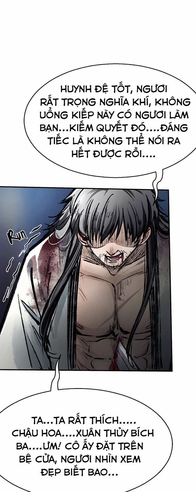 Liên Thành Quyết 27 trang 9