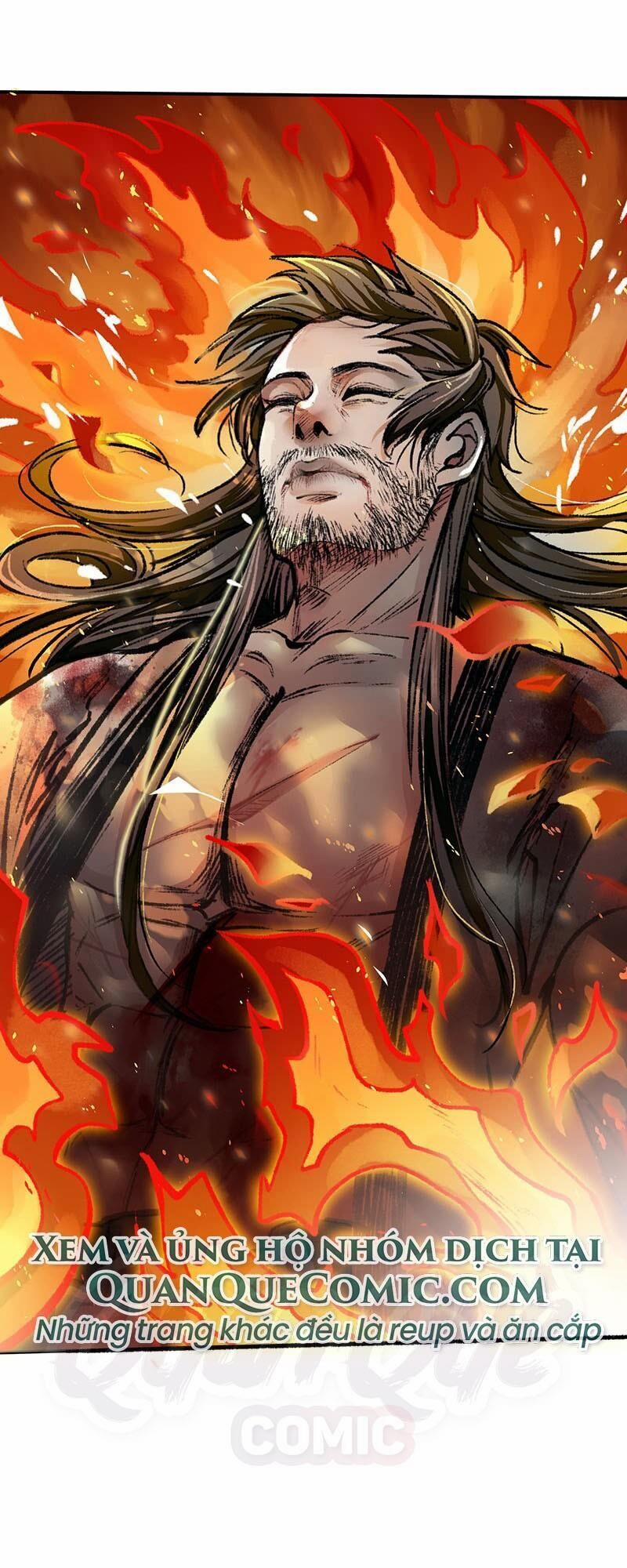 Liên Thành Quyết 28 trang 0