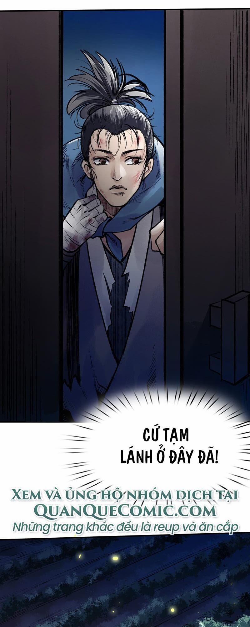Liên Thành Quyết 28 trang 10