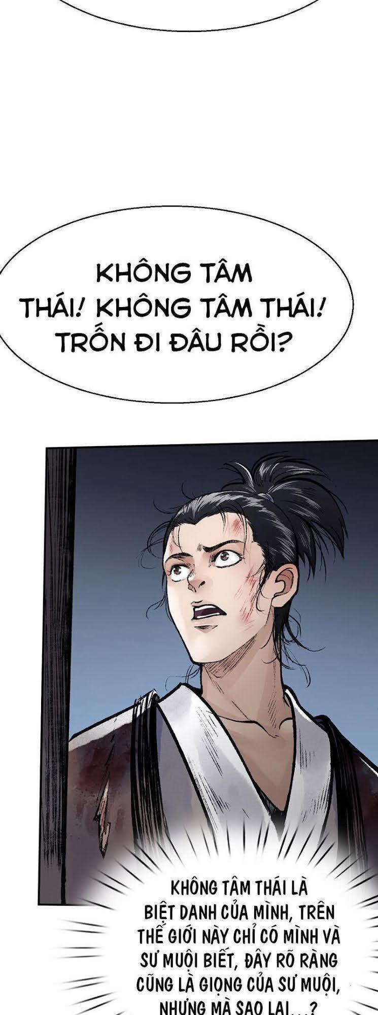 Liên Thành Quyết 28 trang 13