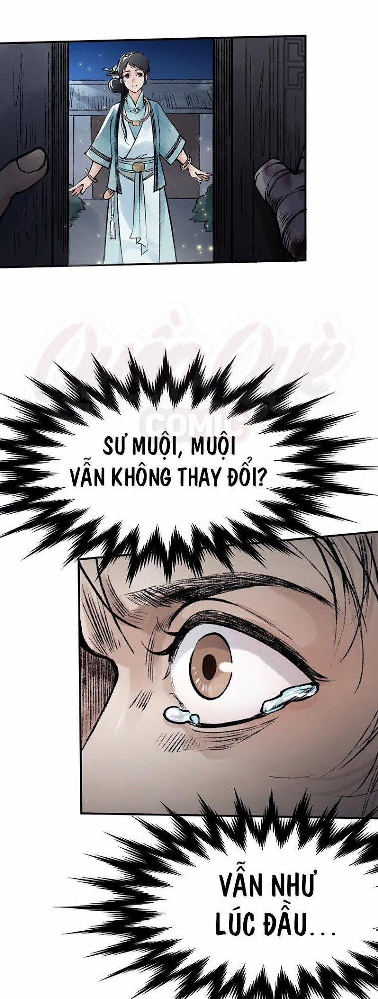 Liên Thành Quyết 28 trang 19
