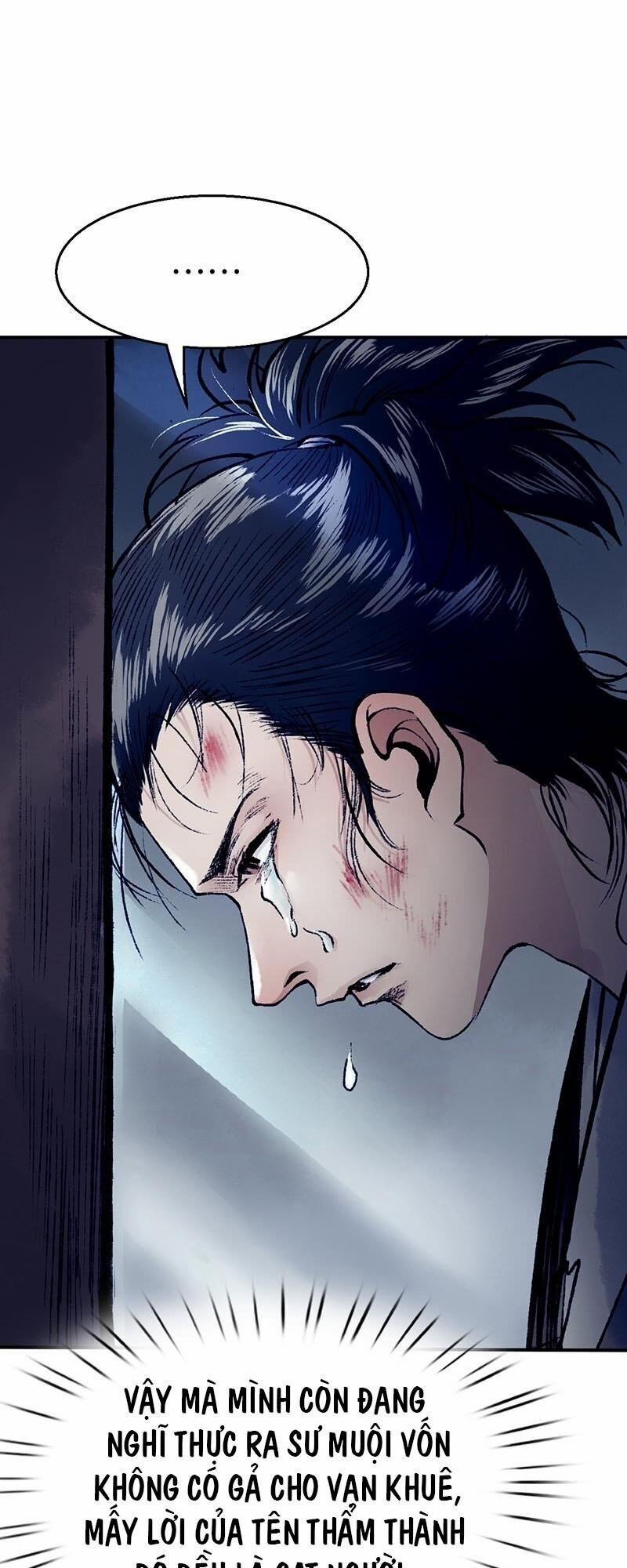 Liên Thành Quyết 28 trang 24