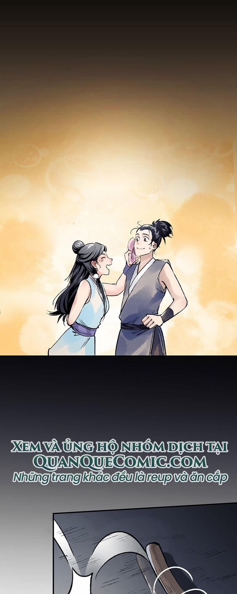 Liên Thành Quyết 28 trang 31