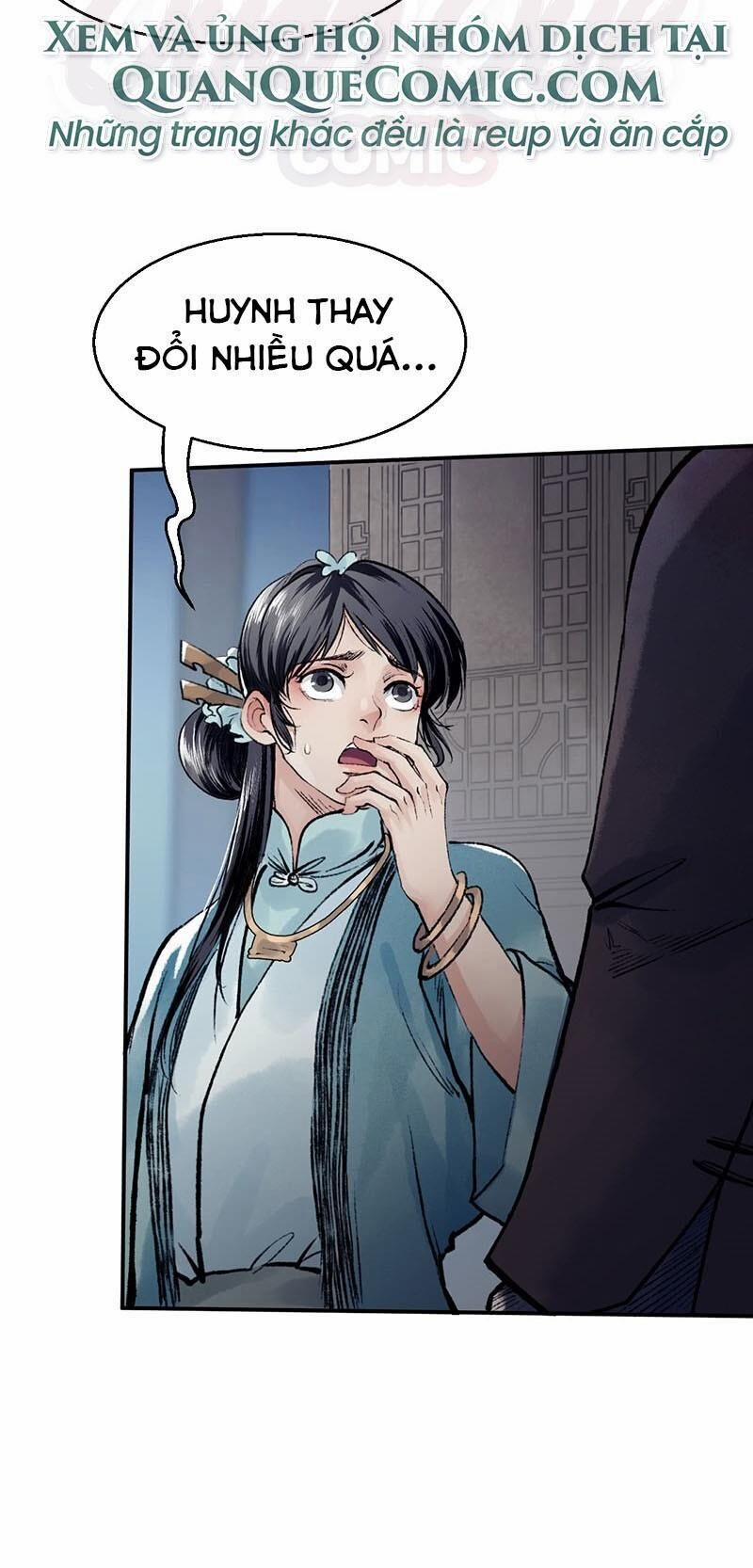 Liên Thành Quyết 28 trang 36