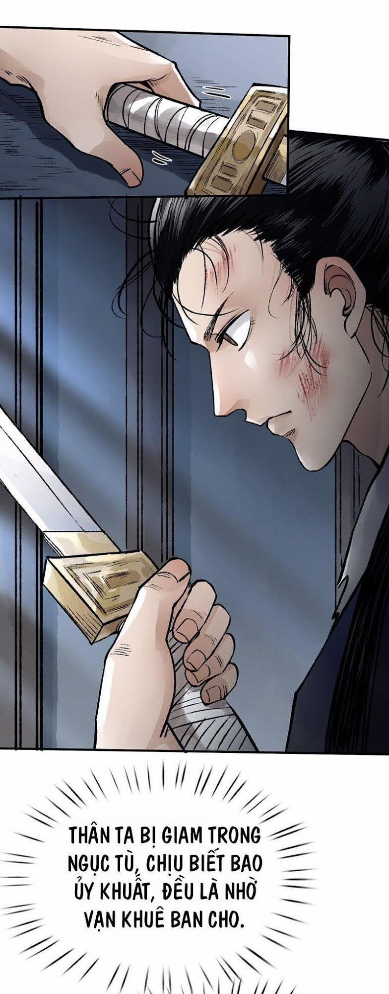 Liên Thành Quyết 29 trang 12