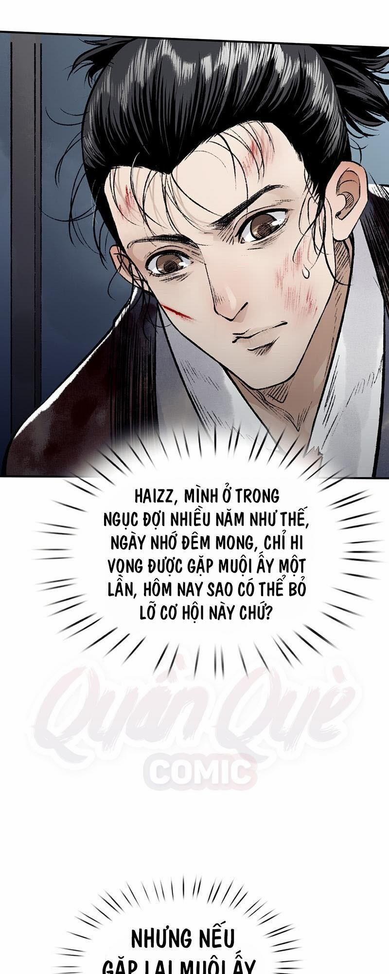 Liên Thành Quyết 29 trang 20