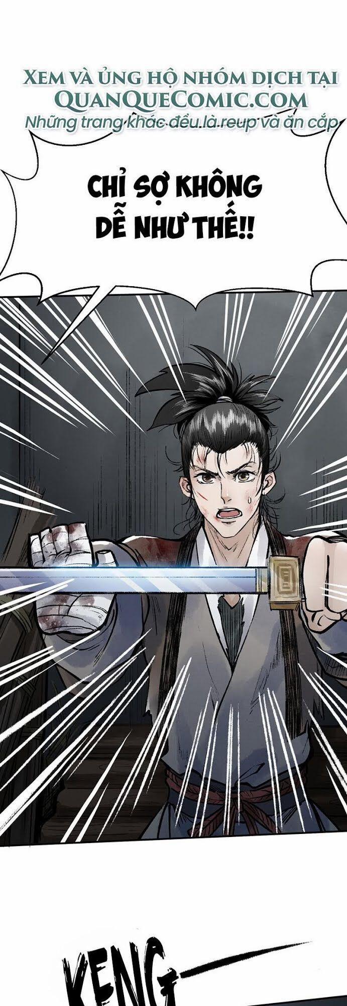 Liên Thành Quyết 29 trang 29