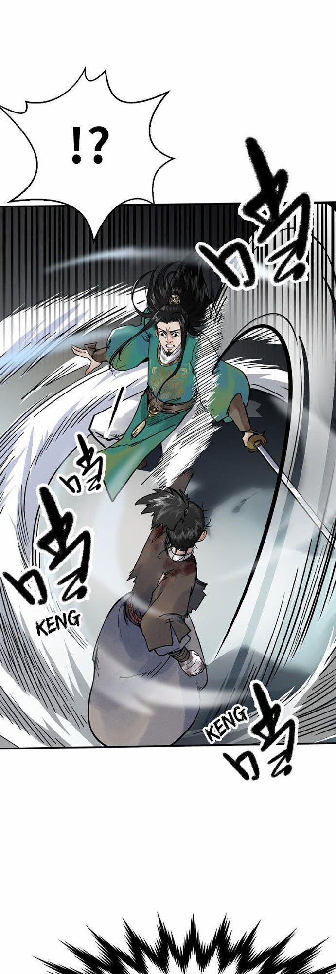 Liên Thành Quyết 29 trang 31