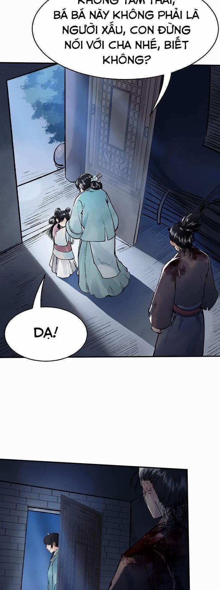 Liên Thành Quyết 29 trang 4
