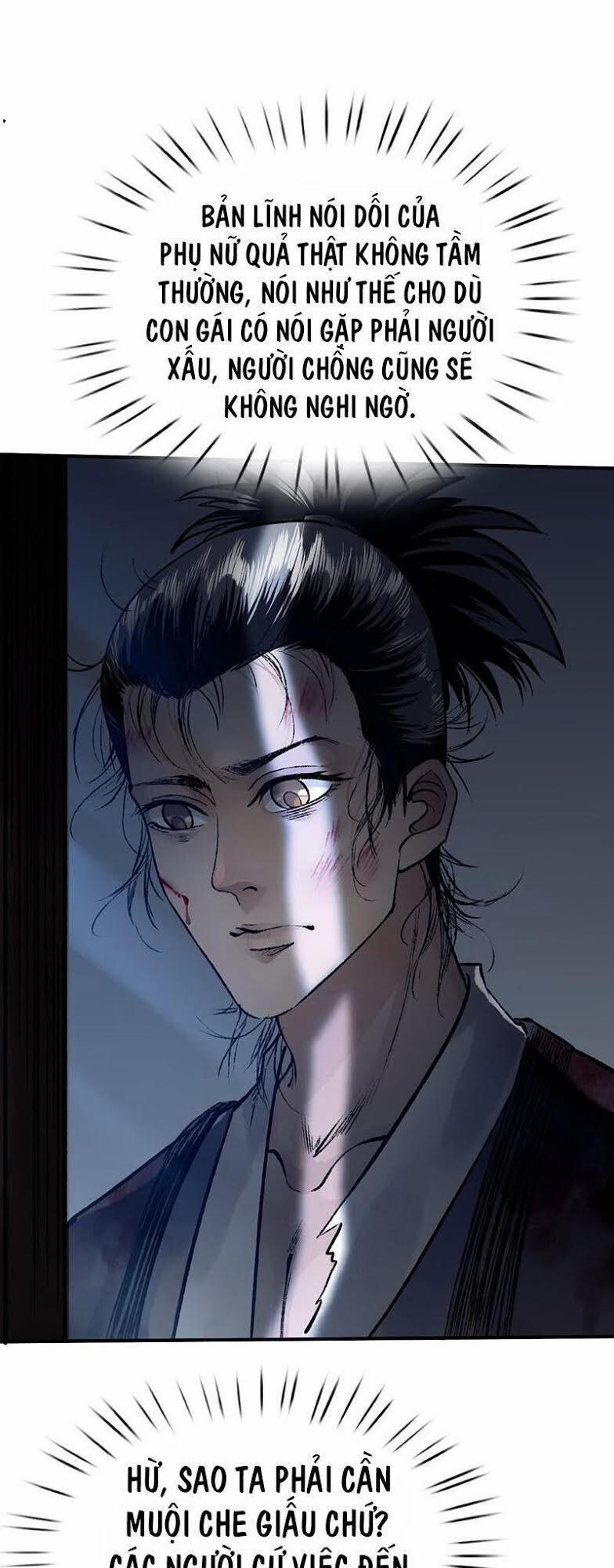 Liên Thành Quyết 29 trang 9