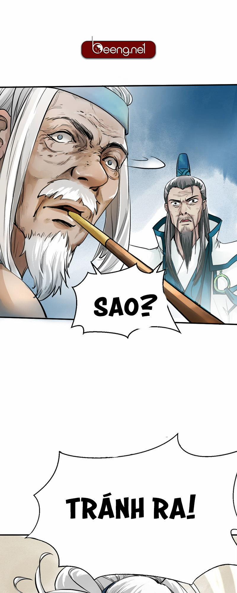 Liên Thành Quyết 3 trang 0