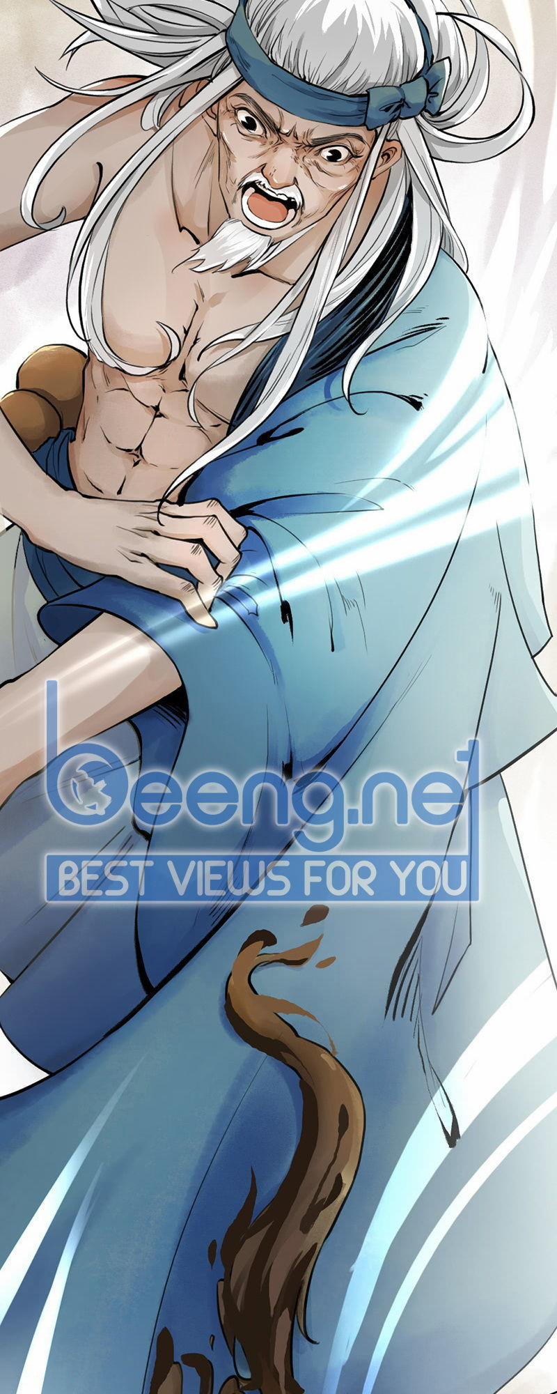 Liên Thành Quyết 3 trang 1