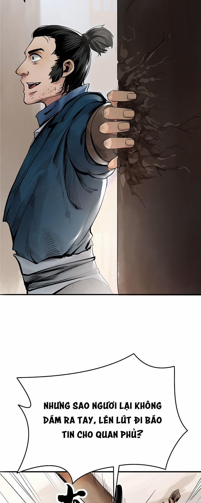 Liên Thành Quyết 3 trang 12