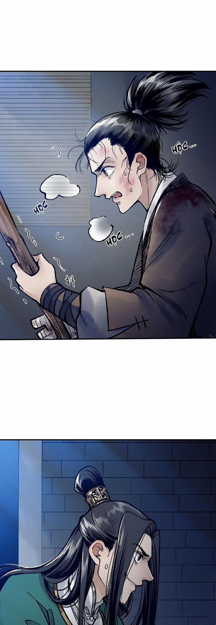 Liên Thành Quyết 30 trang 0