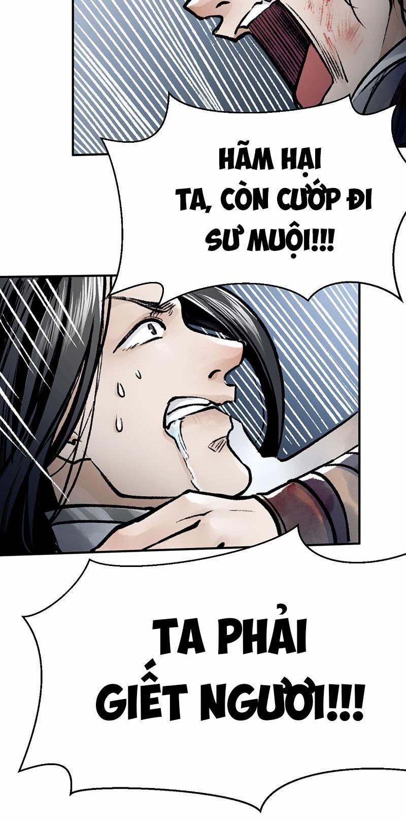 Liên Thành Quyết 30 trang 12