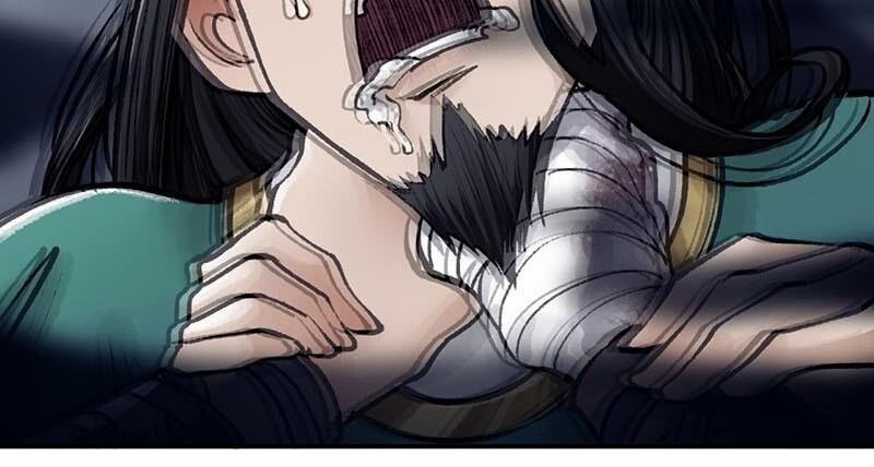 Liên Thành Quyết 30 trang 14