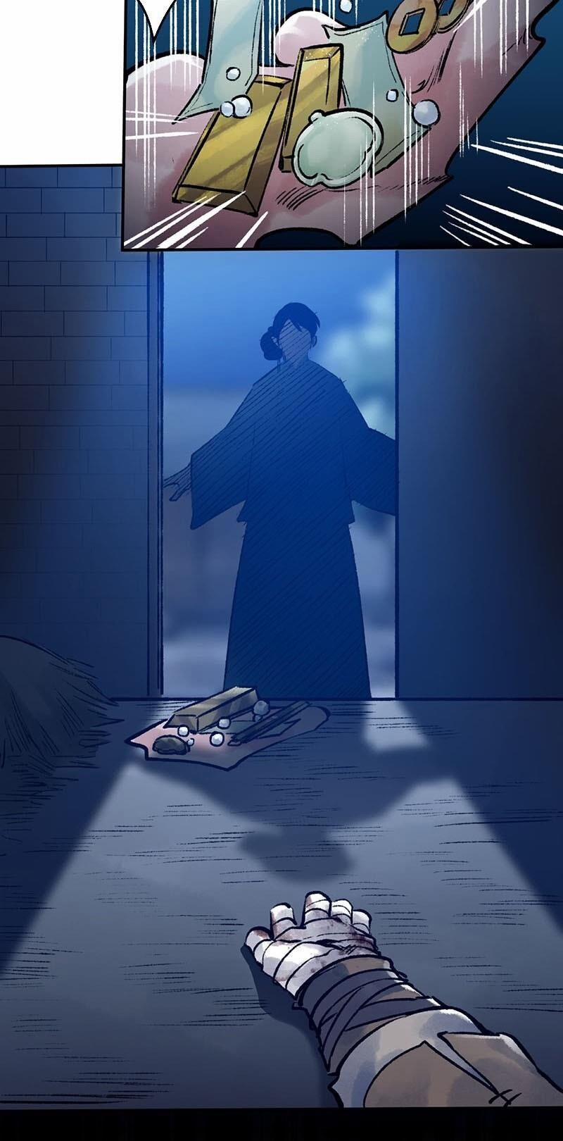 Liên Thành Quyết 30 trang 17