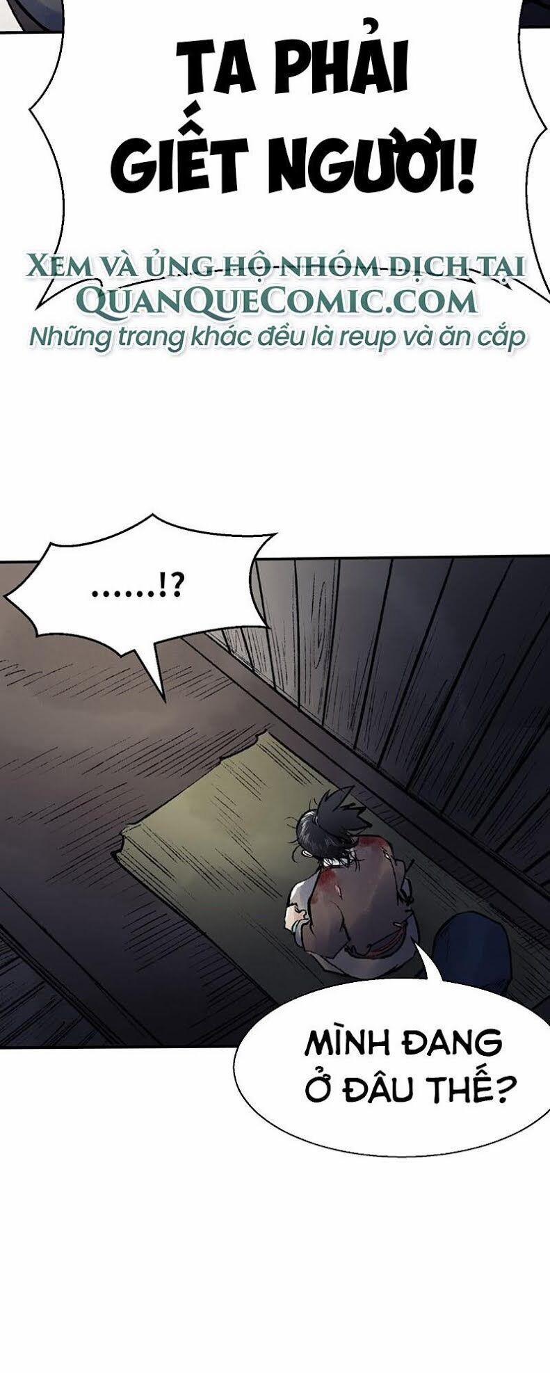Liên Thành Quyết 30 trang 21