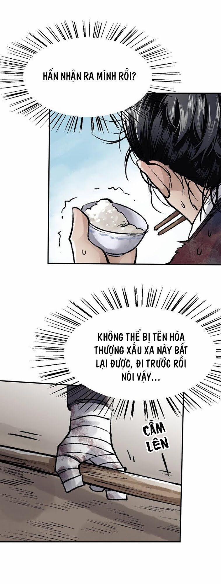 Liên Thành Quyết 31 trang 12