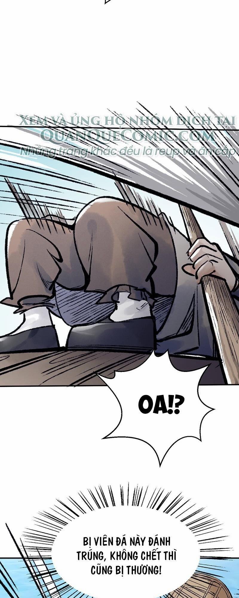 Liên Thành Quyết 31 trang 19