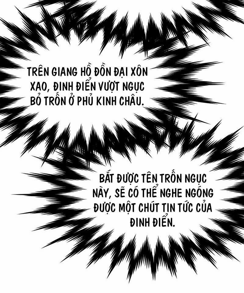 Liên Thành Quyết 31 trang 22