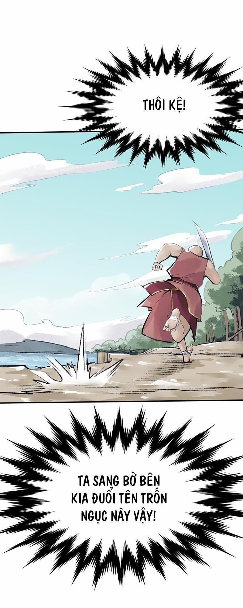 Liên Thành Quyết 31 trang 25