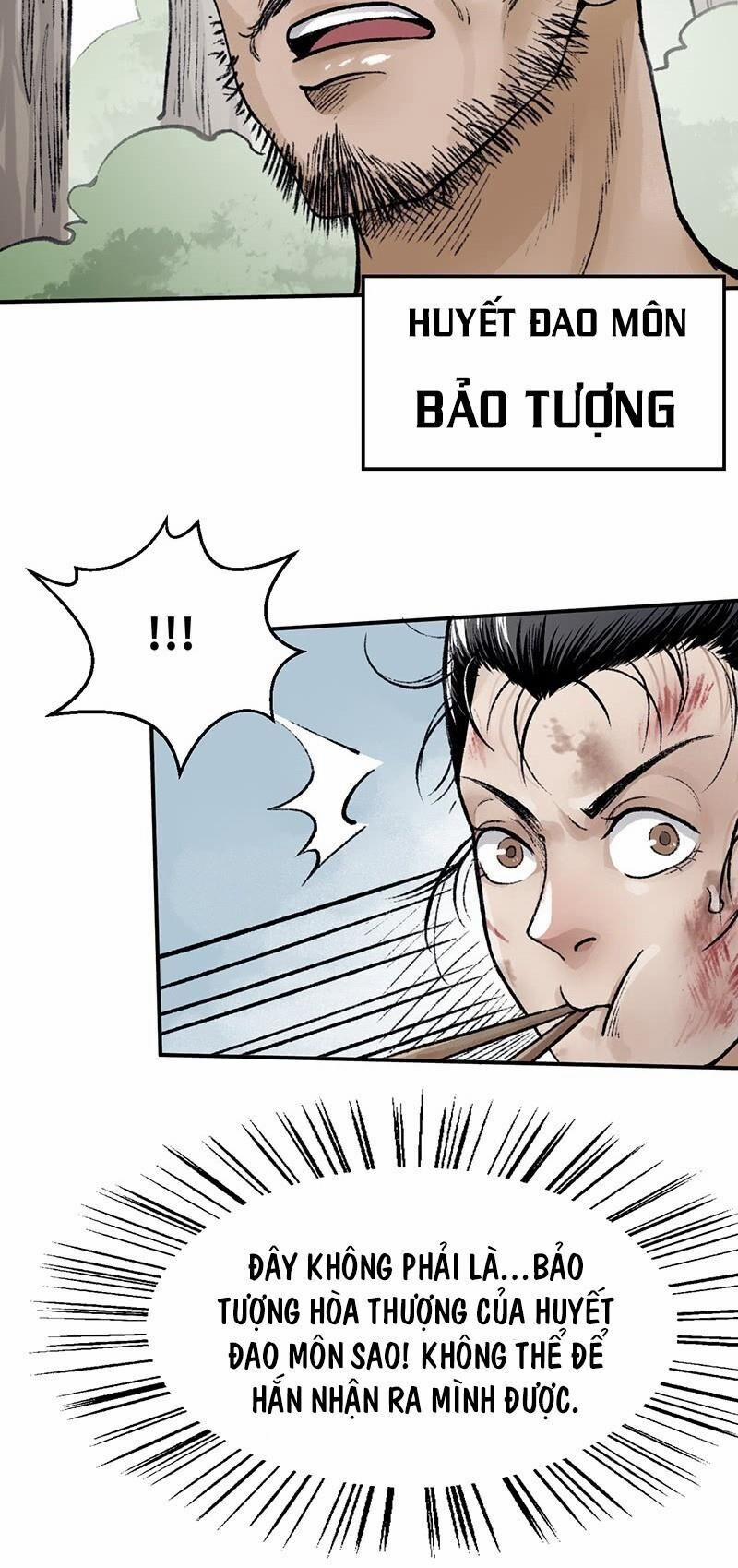 Liên Thành Quyết 31 trang 8