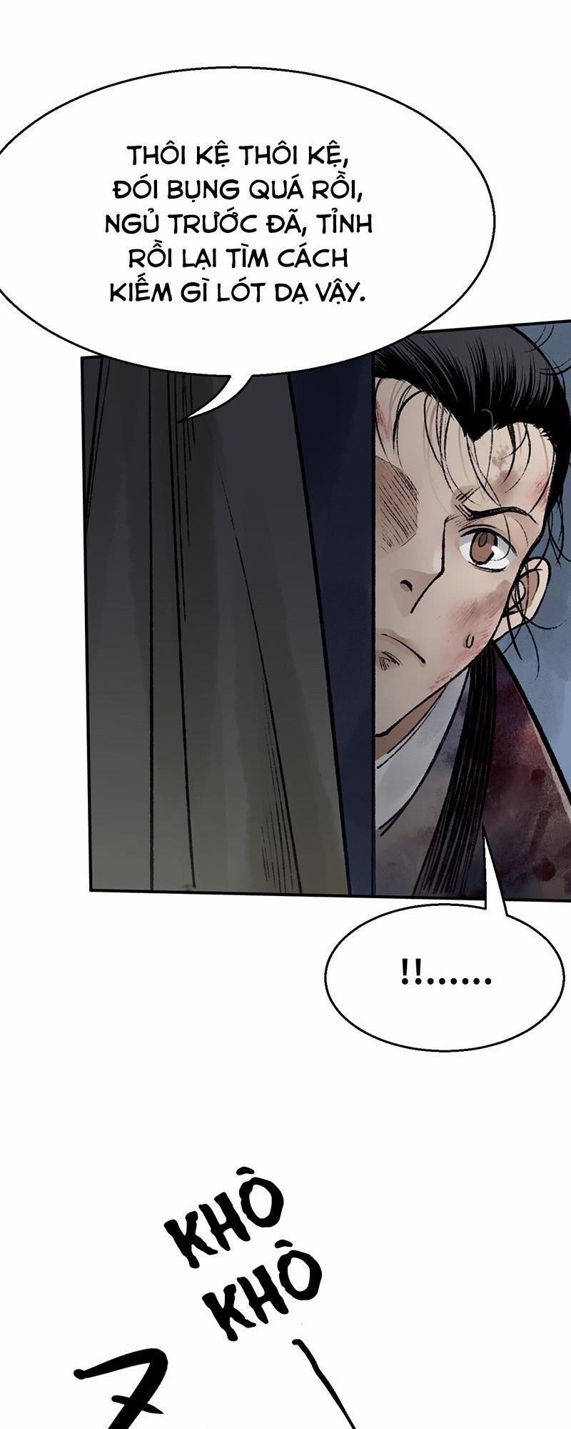 Liên Thành Quyết 32 trang 12