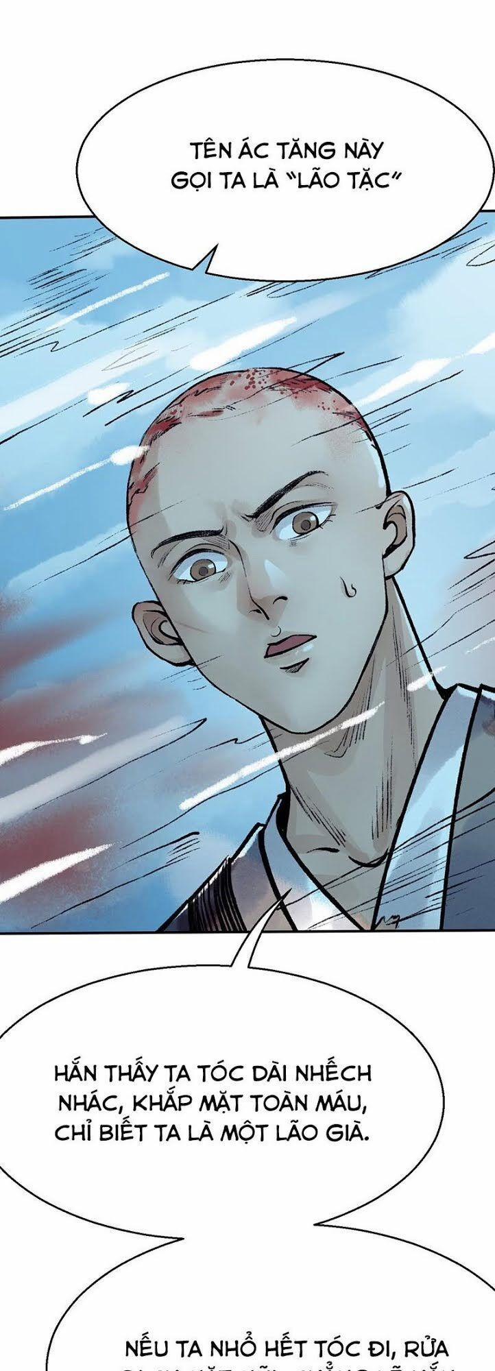 Liên Thành Quyết 32 trang 30