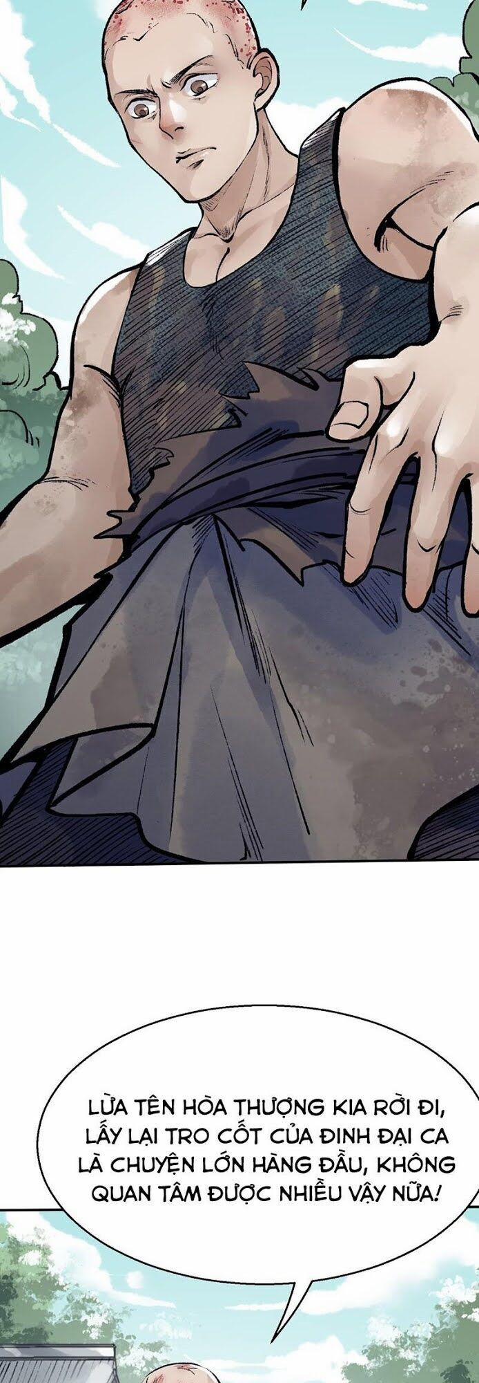 Liên Thành Quyết 32 trang 34