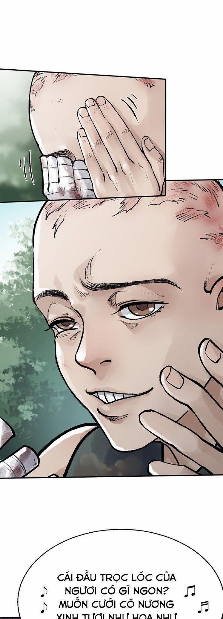Liên Thành Quyết 32 trang 36