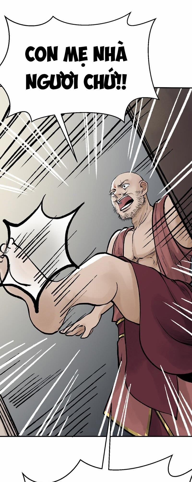 Liên Thành Quyết 32 trang 39