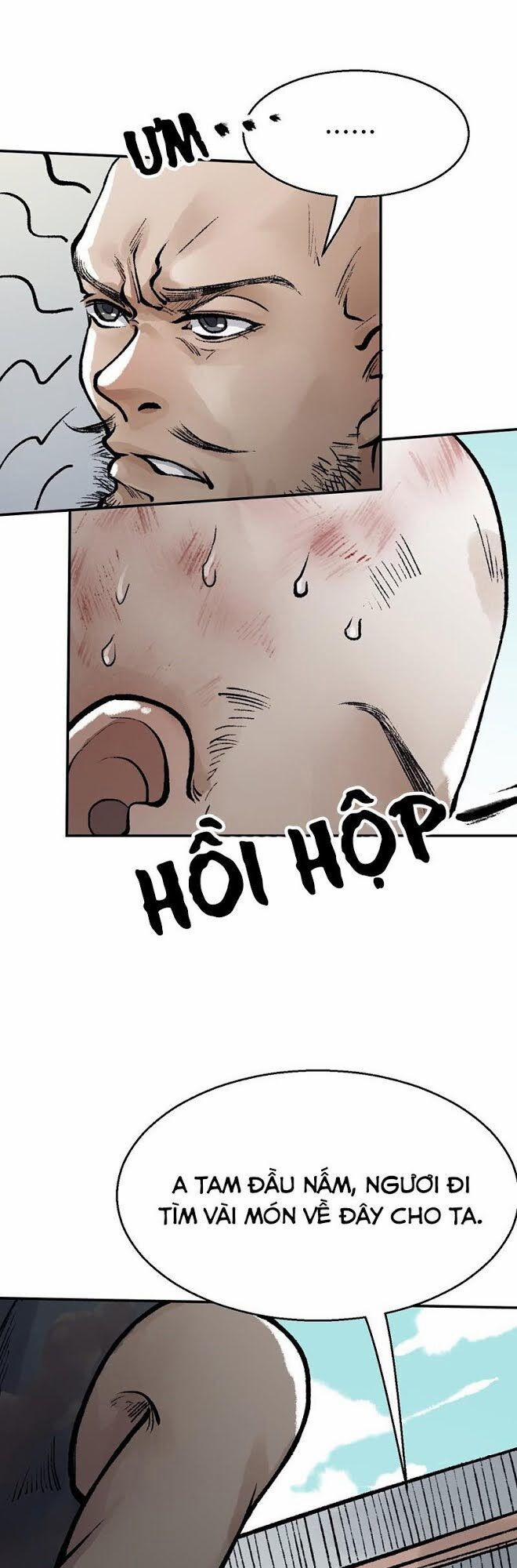 Liên Thành Quyết 32 trang 43