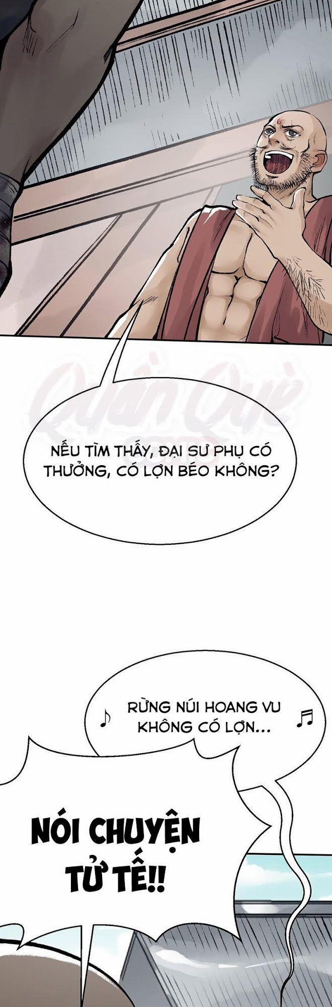 Liên Thành Quyết 32 trang 44