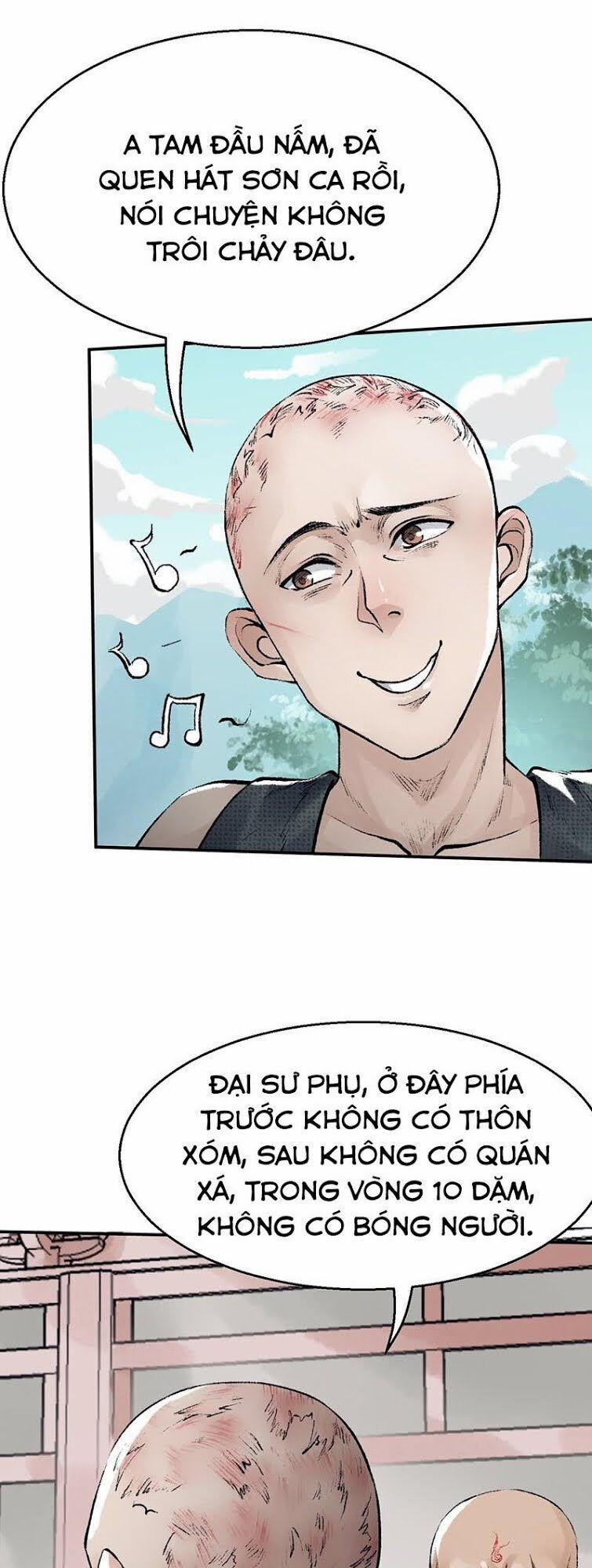 Liên Thành Quyết 33 trang 0