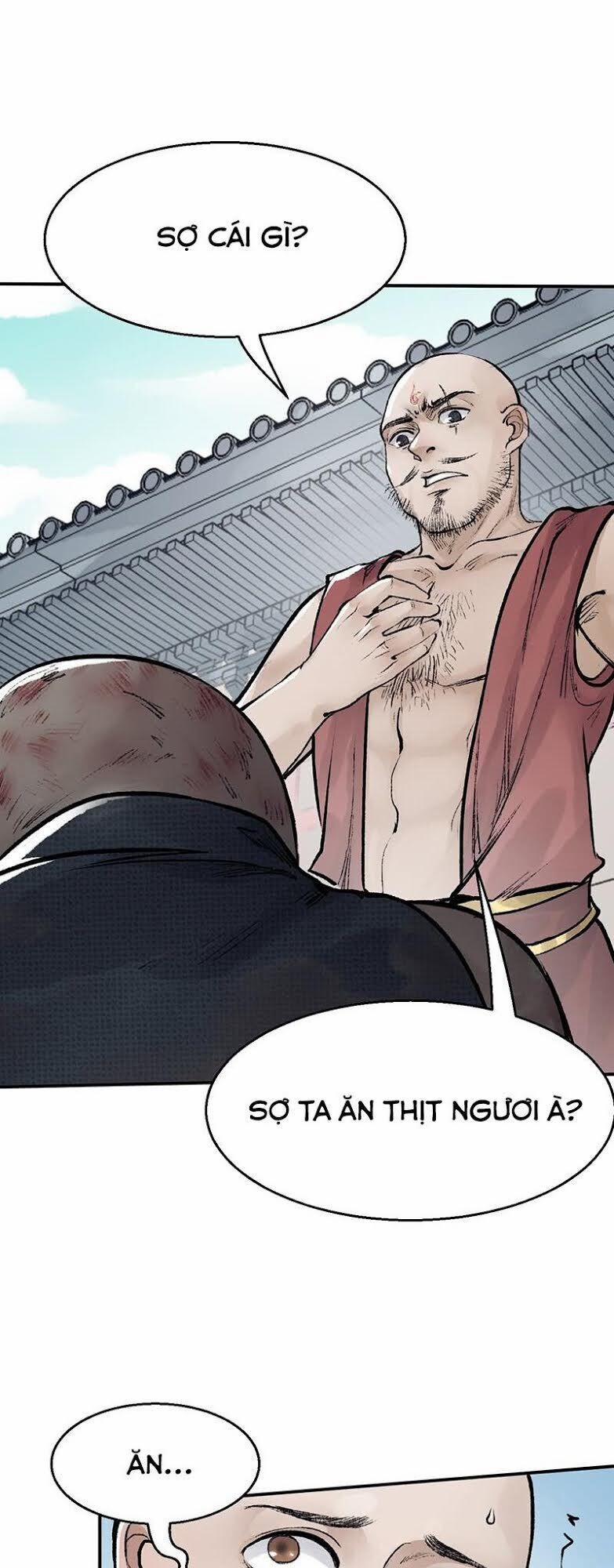 Liên Thành Quyết 33 trang 11