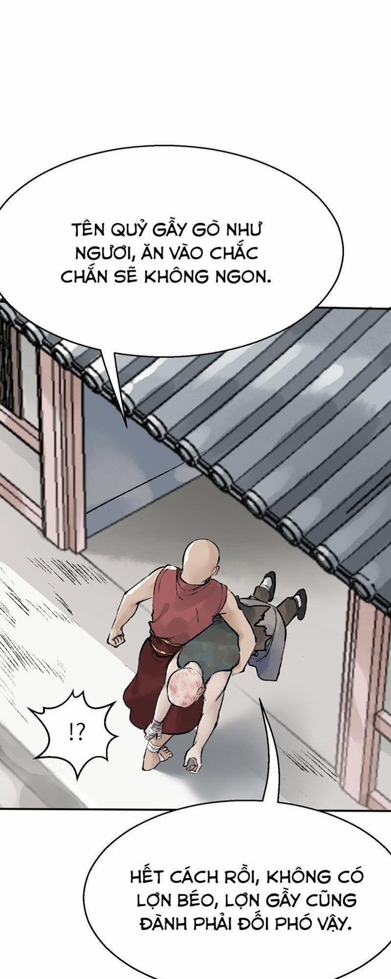 Liên Thành Quyết 33 trang 14