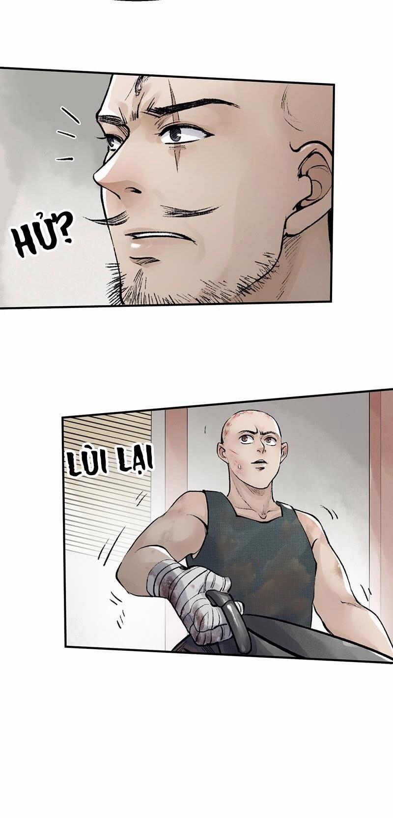 Liên Thành Quyết 33 trang 21