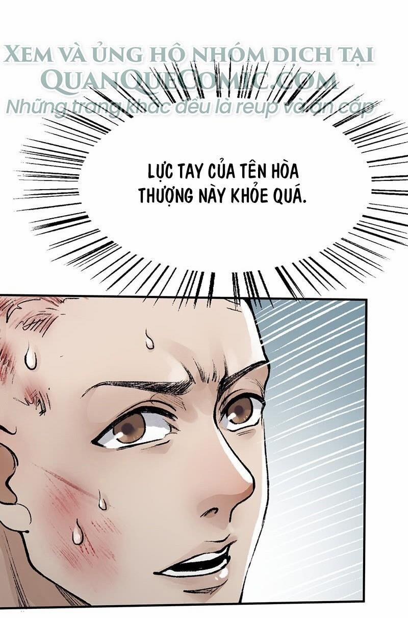 Liên Thành Quyết 33 trang 23
