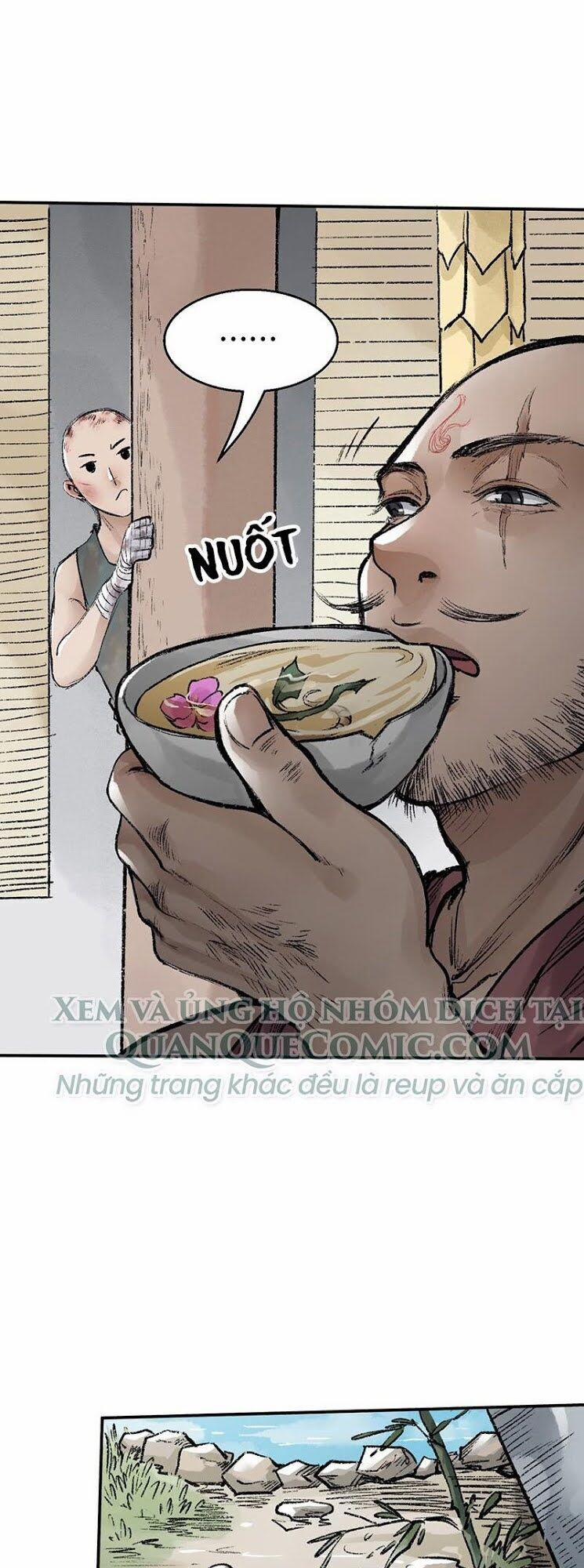 Liên Thành Quyết 34 trang 0