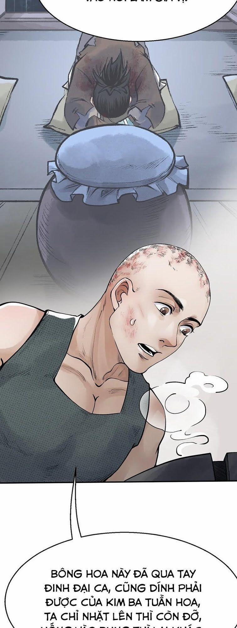 Liên Thành Quyết 34 trang 20