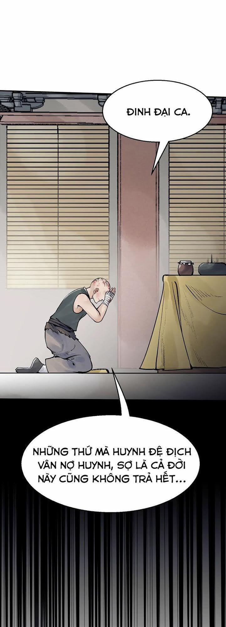 Liên Thành Quyết 34 trang 24