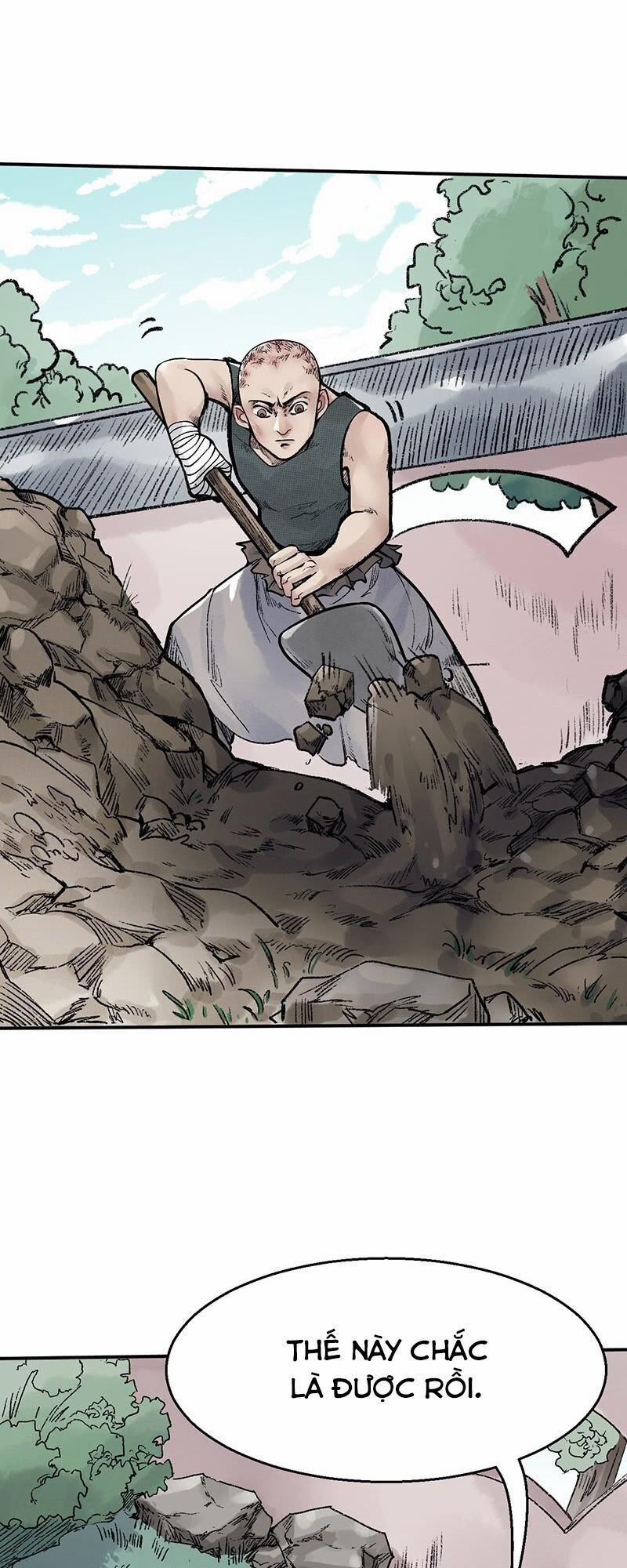 Liên Thành Quyết 34 trang 27